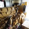 CATERPILLAR C15 500KW PORTABLE DIESEL GENERATOR SET – USED