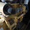 CATERPILLAR C15 500KW PORTABLE DIESEL GENERATOR SET – USED