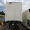 CATERPILLAR C15 500KW PORTABLE DIESEL GENERATOR SET – USED