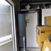 CATERPILLAR C15 500KW PORTABLE DIESEL GENERATOR SET – USED