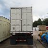 CATERPILLAR C15 500KW PORTABLE DIESEL GENERATOR SET – USED