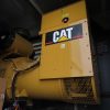 CATERPILLAR C15 500KW PORTABLE DIESEL GENERATOR SET – USED