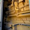 CATERPILLAR 3516 1600KW DIESEL GENERATOR SET – USED