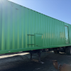 CATERPILLAR 3516 1600KW DIESEL GENERATOR SET – USED