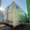 CATERPILLAR XQC1900 1900KW PORTABLE NATURAL GAS GENERATOR SET – NEW