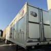 CATERPILLAR XQC1900 1900KW PORTABLE NATURAL GAS GENERATOR SET – NEW