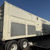 CATERPILLAR XQC1900 1900KW PORTABLE NATURAL GAS GENERATOR SET – NEW