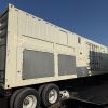 CATERPILLAR XQC1900 1900KW PORTABLE NATURAL GAS GENERATOR SET – NEW