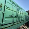 CATERPILLAR XQC1900 1900KW PORTABLE NATURAL GAS GENERATOR SET – NEW