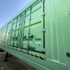CATERPILLAR XQC1900 1900KW PORTABLE NATURAL GAS GENERATOR SET – NEW