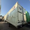 CATERPILLAR XQC1900 1900KW PORTABLE NATURAL GAS GENERATOR SET – NEW