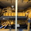 CATERPILLAR XQC1900 1900KW PORTABLE NATURAL GAS GENERATOR SET – NEW