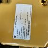 CATERPILLAR XQC1900 1900KW PORTABLE NATURAL GAS GENERATOR SET – NEW