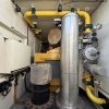 CATERPILLAR XQC1900 1900KW PORTABLE NATURAL GAS GENERATOR SET – NEW