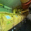 CATERPILLAR XQC1900 1900KW PORTABLE NATURAL GAS GENERATOR SET – NEW