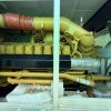 CATERPILLAR XQC1900 1900KW PORTABLE NATURAL GAS GENERATOR SET – NEW