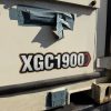 CATERPILLAR XQC1900 1900KW PORTABLE NATURAL GAS GENERATOR SET – NEW