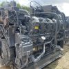 CATERPILLAR G3512 945HP NATURAL GAS ENGINE – REBUILT
