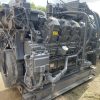 CATERPILLAR G3512 945HP NATURAL GAS ENGINE – REBUILT