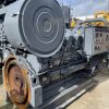 CATERPILLAR G3512 945HP NATURAL GAS ENGINE – REBUILT