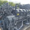 CATERPILLAR G3512 945HP NATURAL GAS ENGINE – REBUILT