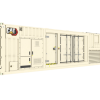 CATERPILLAR XQC1900 1900KW PORTABLE DIESEL GENERATOR SET – NEW