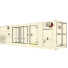 CATERPILLAR XQC1900 1900KW PORTABLE DIESEL GENERATOR SET – NEW