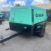 SULLAIR 375H 375CFM AIR COMPRESSOR – USED
