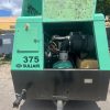 SULLAIR 375 375CFM AIR COMPRESSOR – USED