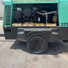 SULLAIR 375 375CFM AIR COMPRESSOR – USED