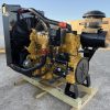 CATERPILLAR C15 540HP POWER UNIT – REBUILT