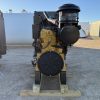 CATERPILLAR C15 540HP POWER UNIT – REBUILT