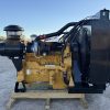 CATERPILLAR C15 540HP POWER UNIT – REBUILT