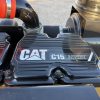 CATERPILLAR C15 540HP POWER UNIT – REBUILT