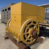 CATERPILLAR SR5 3000KW GENERATOR END – USED