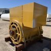 CATERPILLAR SR5 3000KW GENERATOR END – USED