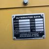 OLYMPIAN D100 100KW DIESEL GENERATOR SET – USED