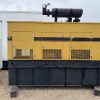 OLYMPIAN D100 100KW DIESEL GENERATOR SET – USED