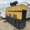 OLYMPIAN D100 100KW DIESEL GENERATOR SET – USED