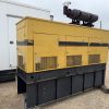 OLYMPIAN D100 100KW DIESEL GENERATOR SET – USED