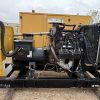 OLYMPIAN G150G1 150KW NATURAL GAS GENERATOR SET – USED