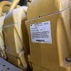 CATERPILLAR XQ1475G 1475KW NATURAL GAS GENERATOR SET – USED