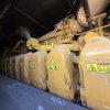 CATERPILLAR XQ1475G 1475KW NATURAL GAS GENERATOR SET – USED