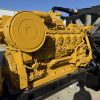 CATERPILLAR 3512C 1365KW (1100KW OUTPUT) DIESEL GENERATOR SET – REBUILT