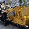 CATERPILLAR 3512C 1365KW (1100KW OUTPUT) DIESEL GENERATOR SET – REBUILT