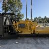 CATERPILLAR 3512C 1365KW (1100KW OUTPUT) DIESEL GENERATOR SET – REBUILT