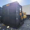 CATERPILLAR 3512C 1365KW (1100KW OUTPUT) DIESEL GENERATOR SET – REBUILT