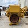 CATERPILLAR G3520 2671HP NATURAL GAS ENGINE – REBUILT