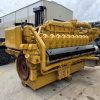 CATERPILLAR G3520 2671HP NATURAL GAS ENGINE – REBUILT