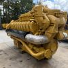 CATERPILLAR G3520 2671HP NATURAL GAS ENGINE – REBUILT
